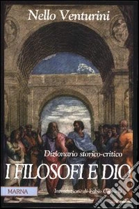 I filosofi e dio