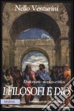 I filosofi e dio libro