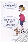 Tre badanti e uno sbadato libro