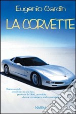 La Corvette libro