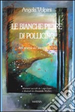 Le bianche pietre di Pollicino libro