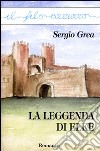 La leggenda di Elke libro