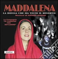 Maddalena