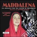 Maddalena libro