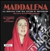 Maddalena libro di Bonini Nando