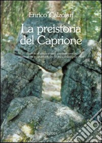 La Preistoria del caprione libro