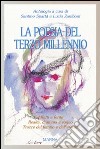 La poesia del terzo millennio libro