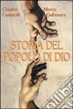 Storia del popolo di Dio libro