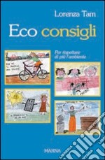 Eco consigli libro