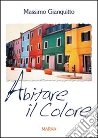 Abitare il colore
