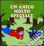 Um amico molto speciale. Storia dell'amicizia fra un bambino e un uccellino