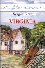 Virginia libro