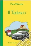 Il tedesco libro