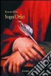 Sogni orfici libro di Riva Simone