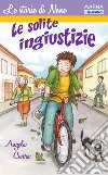 Le solite ingiustizie libro