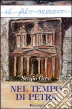 Nel tempo di Petra libro