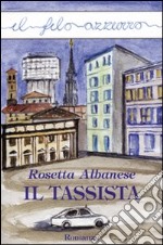 Il tassista libro