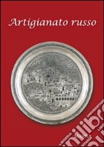 Artigianato russo libro