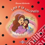 Lea e la coccinella