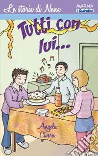 Tutti con lui...