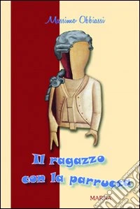 Il ragazzo con la parrucca