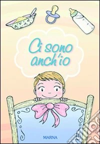 Ci sono anch'io