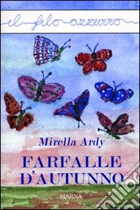Farfalle d'autunno