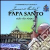 Papa santo visto da vicino libro di Grieco Gianfranco