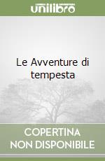 Le Avventure di tempesta