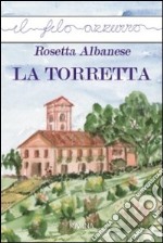 La torretta libro