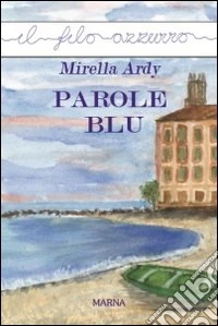 Parole blu