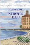 Parole blu libro