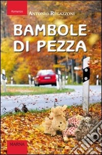 Bambole di pezza