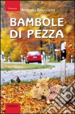 Bambole di pezza libro