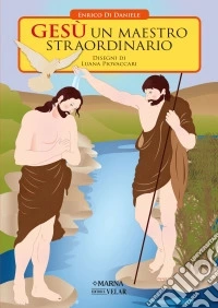 Gesù un Maestro straordinario libro