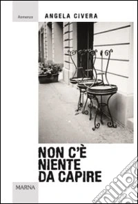 Non c'è niente da capire