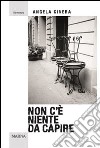 Non c'è niente da capire libro