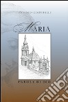 Maria Parola di Dio libro