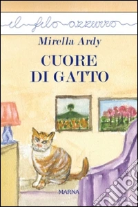 Cuore di gatto