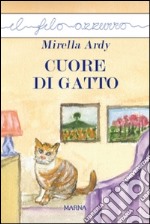 Cuore di gatto libro