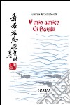 Il mio amico Qi Baishi libro