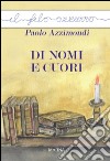 Di nomi e cuori libro