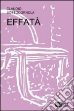 Effatà libro