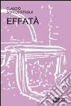 Effatà libro