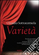 Varietà libro