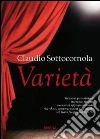 Varietà libro