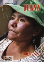 Juana libro