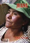 Juana libro