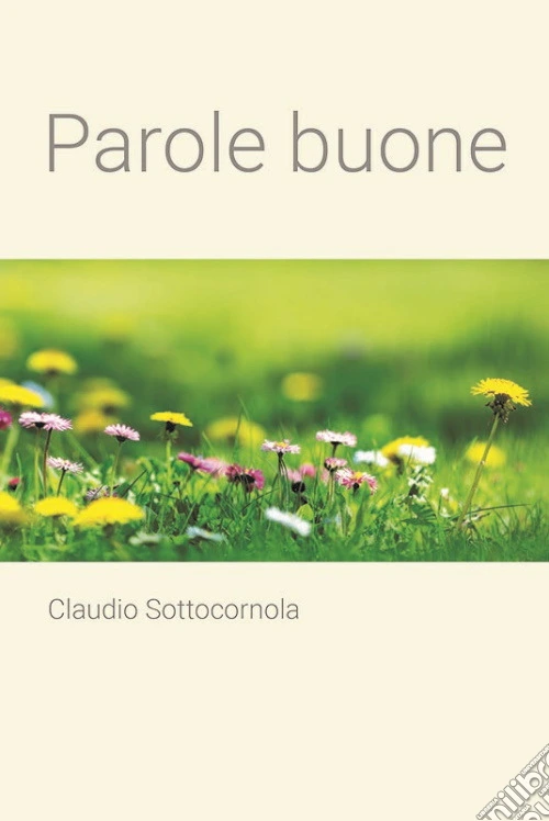 Parole buone
