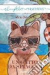 Un gatto da spiaggia libro